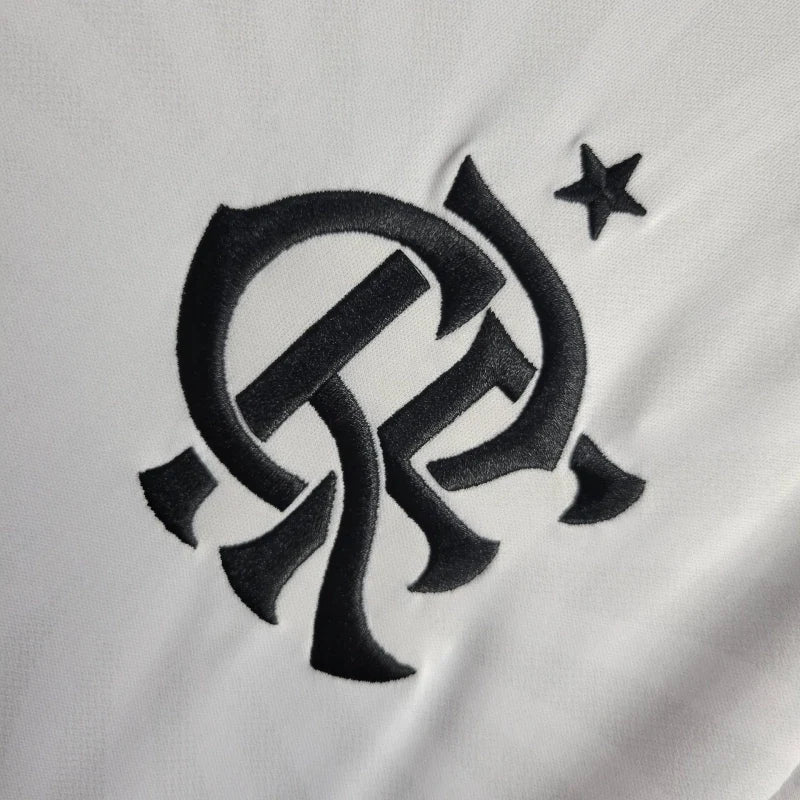 Flamengo 2024 Away Jersey