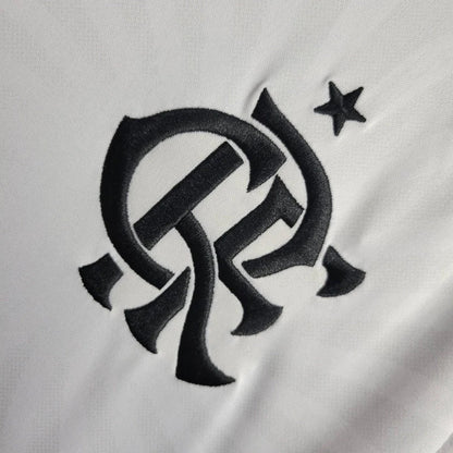 Flamengo 2024 Away Jersey