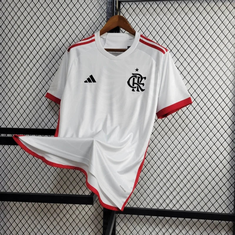 Flamengo 2024 Away Jersey