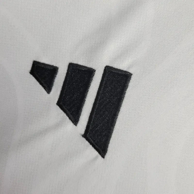 Flamengo 2024 Away Jersey