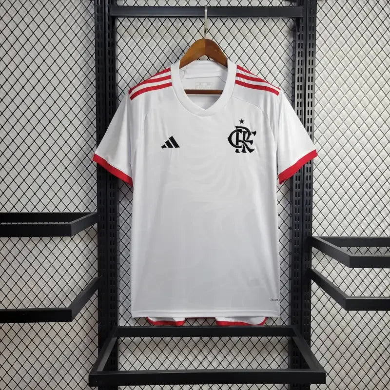 Flamengo 2024 Away Jersey