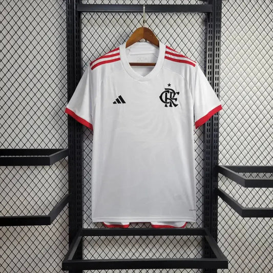 Maillot extérieur de Flamengo 2024