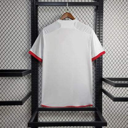 Flamengo 2024 Away Jersey