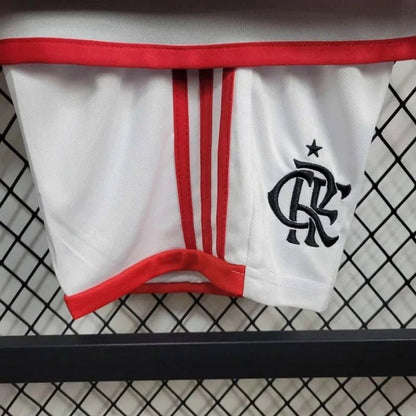 Flamengo 2024 Heimtrikot