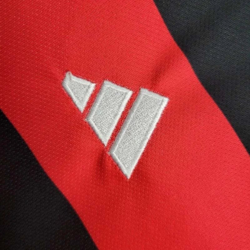 Flamengo 2024 Heimtrikot