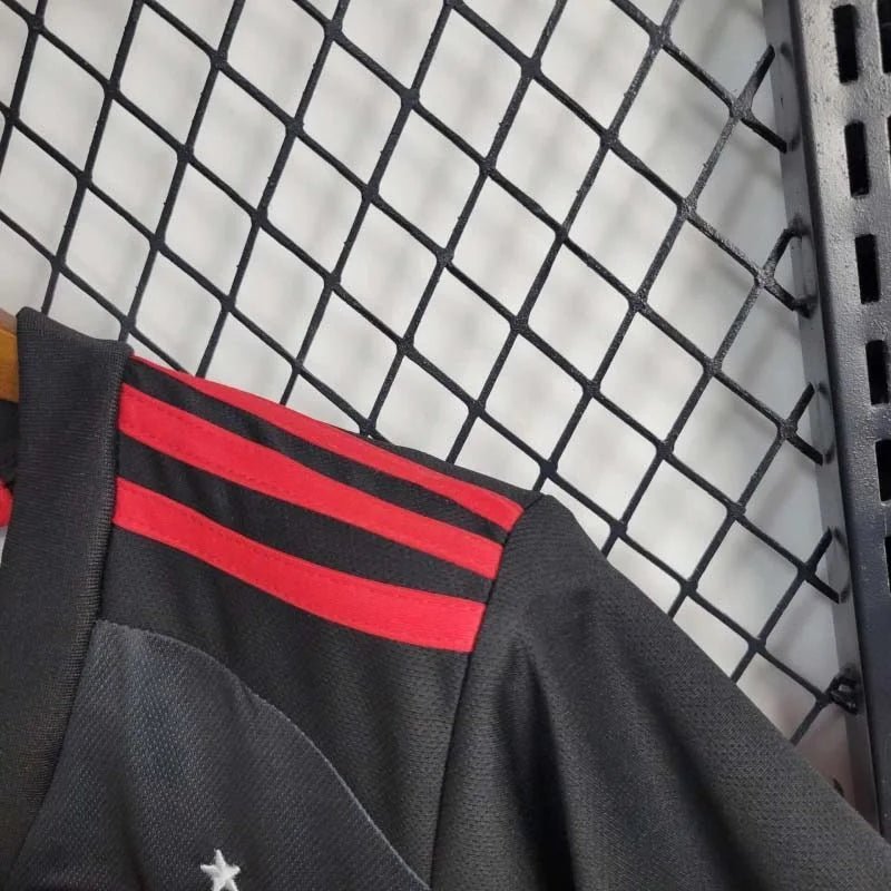 Flamengo 2024 Heimtrikot
