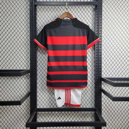 Flamengo 2024 Heimtrikot