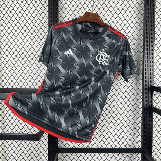 Flamengo 2024 derde uitshirt