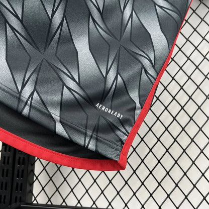 Flamengo 2024 Third Away Jersey