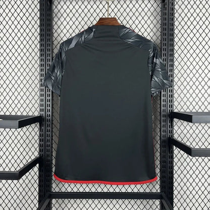 Flamengo 2024 Third Away Jersey