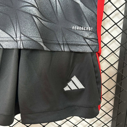 Flamengo 2024 Third Jersey