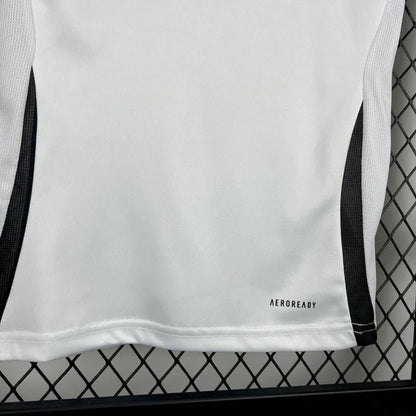 Camisola de visitante do Flamengo 2025
