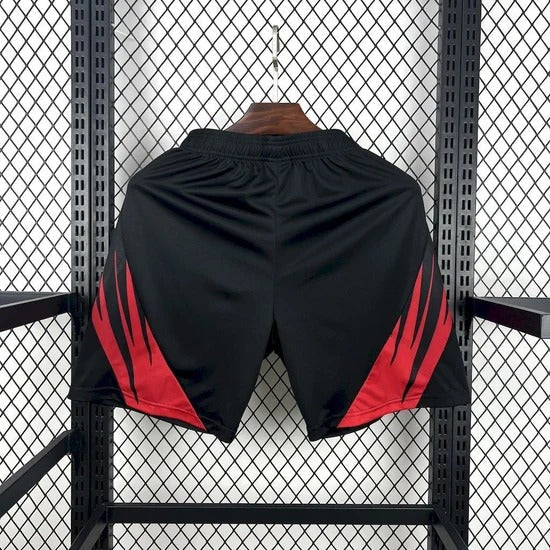Uitshorts Flamengo 2025