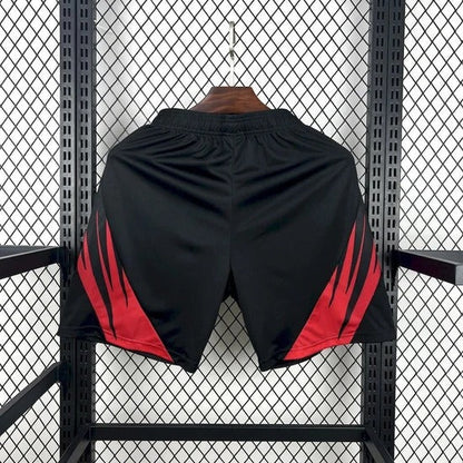 Uitshorts Flamengo 2025