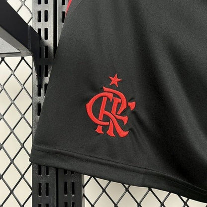 Uitshorts Flamengo 2025