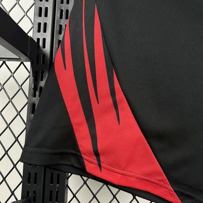 Uitshorts Flamengo 2025