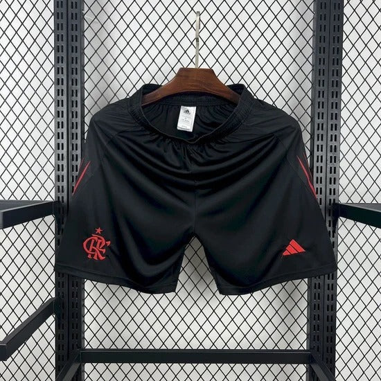 Uitshorts Flamengo 2025