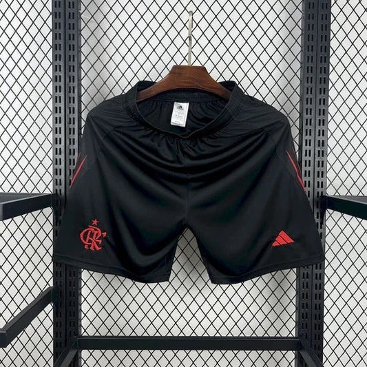 Flamengo 2025 Away Shorts