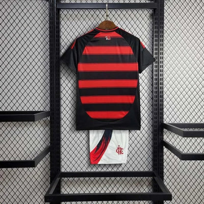 Flamengo 2025 Heimtrikot
