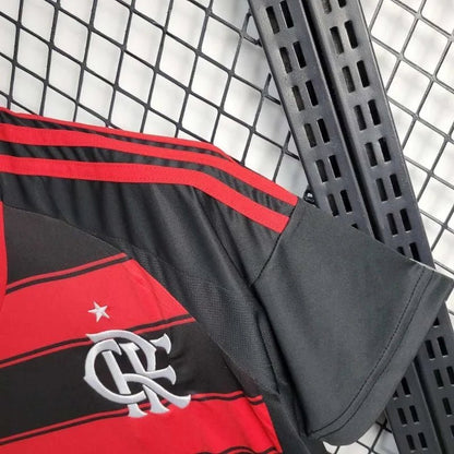 Flamengo 2025 Heimtrikot