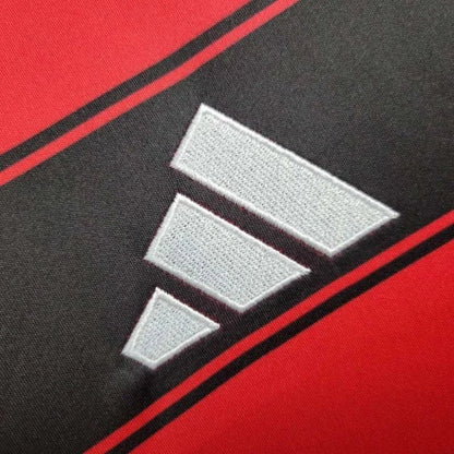 Flamengo 2025 Heimtrikot