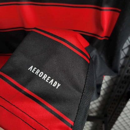 Flamengo 2025 Heimtrikot