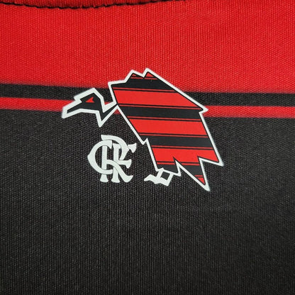 Flamengo 2025 Home Jersey