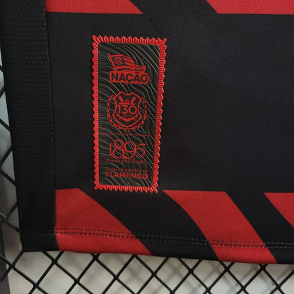Maillot édition spéciale Flamengo 2025