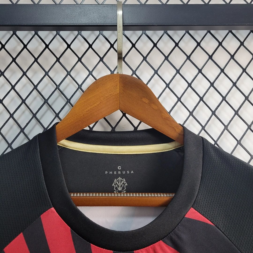Maillot édition spéciale Flamengo 2025