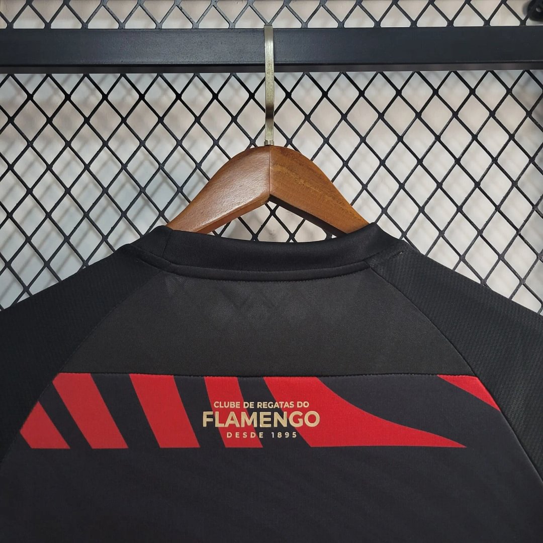 Maillot édition spéciale Flamengo 2025