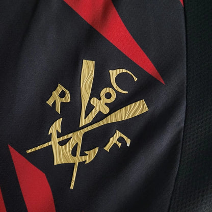 Maillot édition spéciale Flamengo 2025