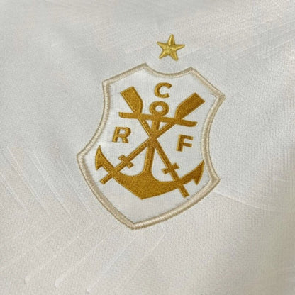 Flamengo 2025 Third Away Jersey