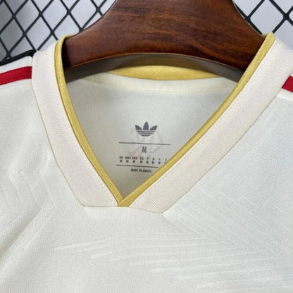 Flamengo 2025 Third Away Jersey