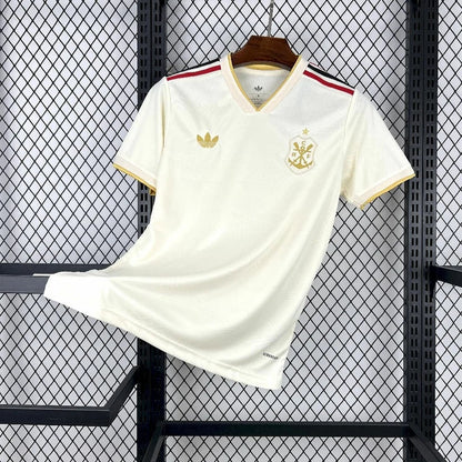 Flamengo 2025 Third Away Jersey