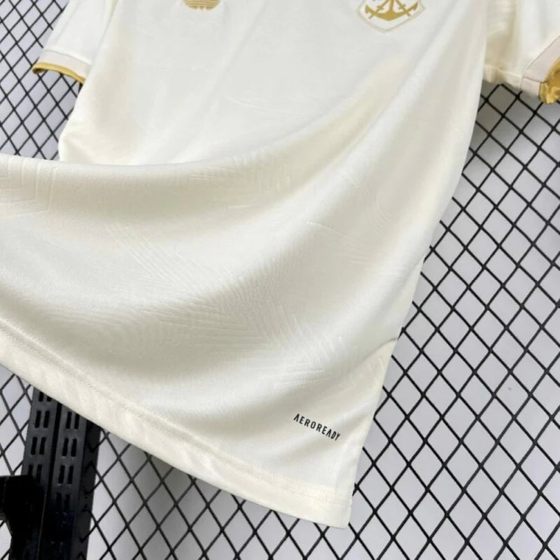 Flamengo 2025 Third Away Jersey