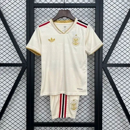 Flamengo 2025 Third Jersey