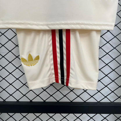 Flamengo 2025 Third Jersey