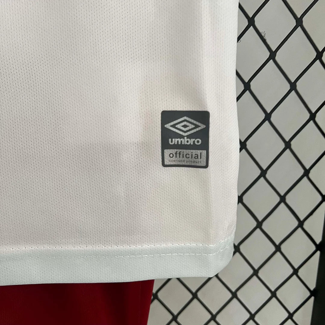 Wyjazdowa koszulka Fluminense 2023