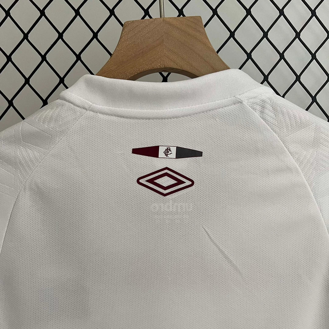 Wyjazdowa koszulka Fluminense 2023