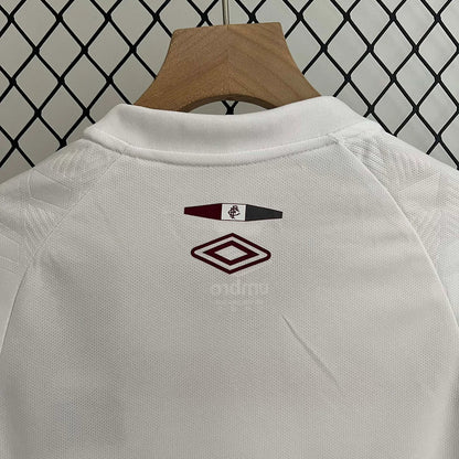 Wyjazdowa koszulka Fluminense 2023