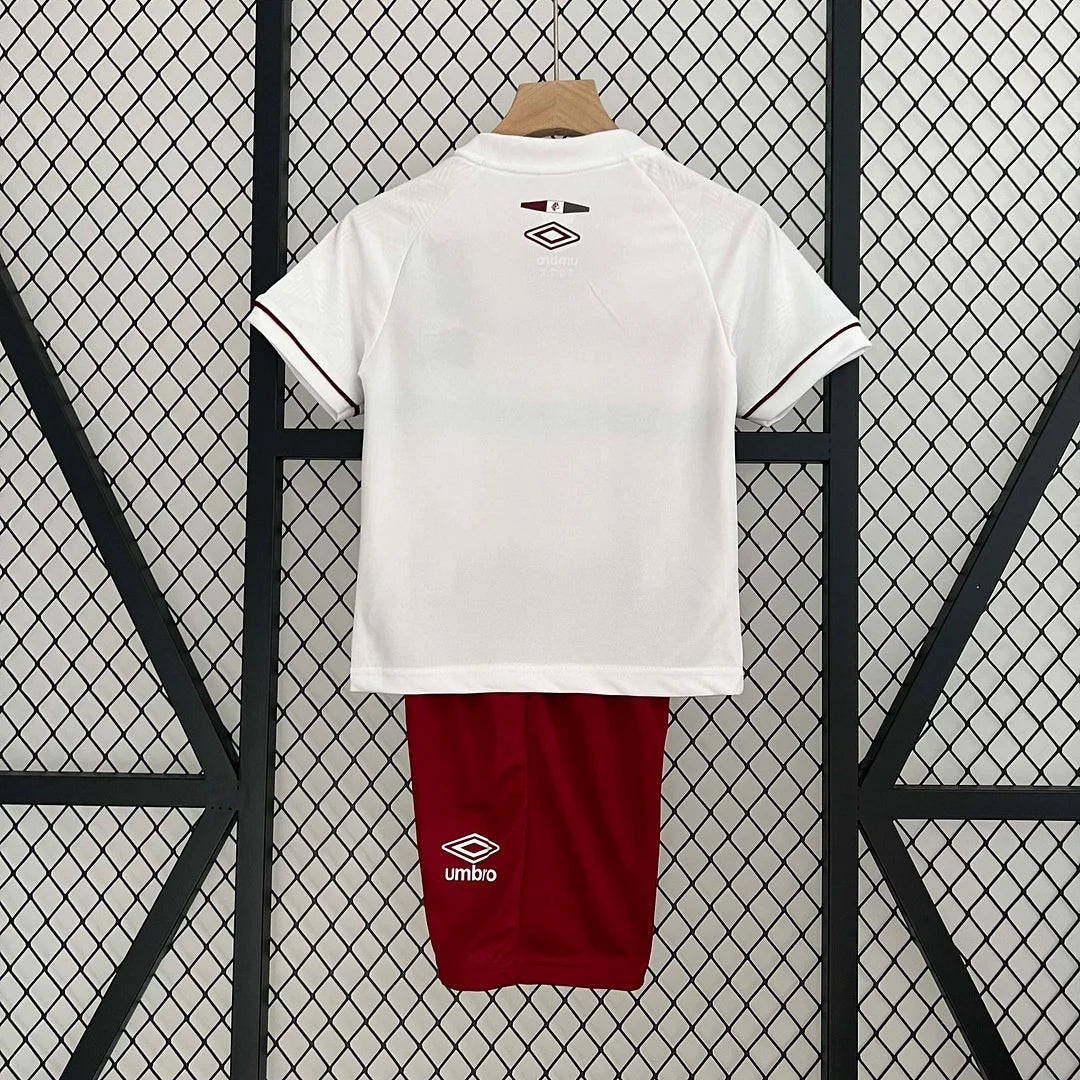 Wyjazdowa koszulka Fluminense 2023