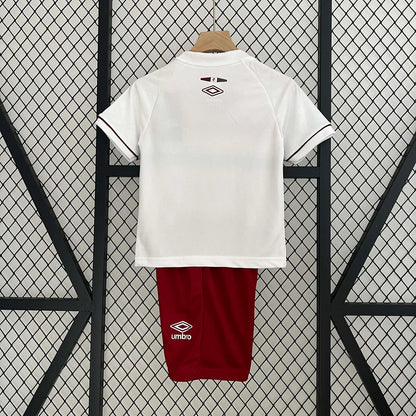 Wyjazdowa koszulka Fluminense 2023
