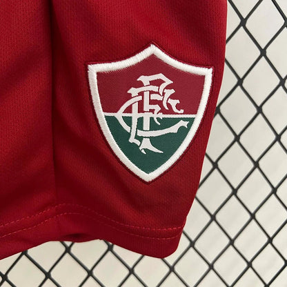 Wyjazdowa koszulka Fluminense 2023