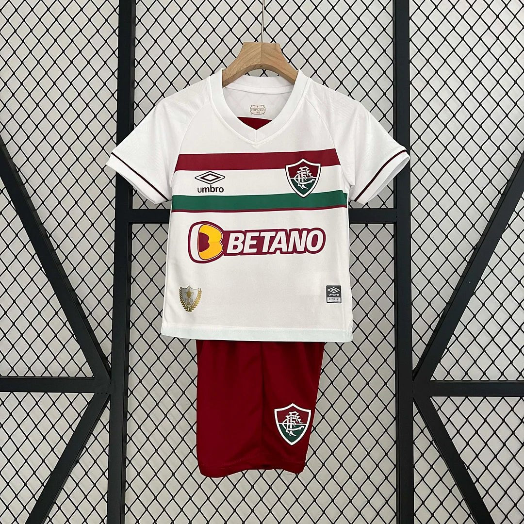 Wyjazdowa koszulka Fluminense 2023