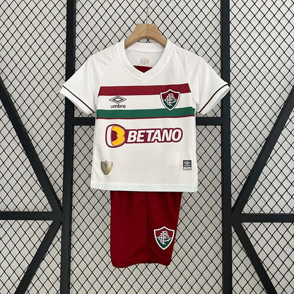 Wyjazdowa koszulka Fluminense 2023