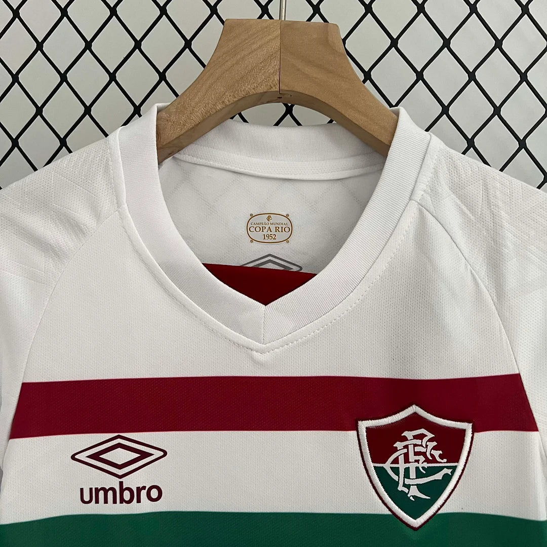 Wyjazdowa koszulka Fluminense 2023