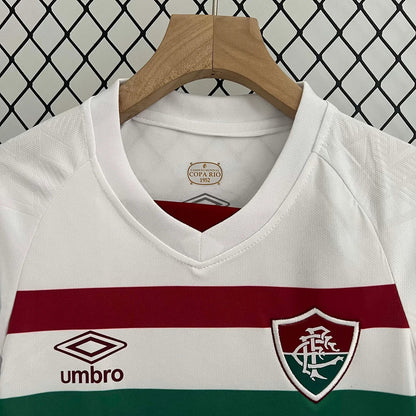 Wyjazdowa koszulka Fluminense 2023