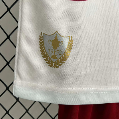 Wyjazdowa koszulka Fluminense 2023