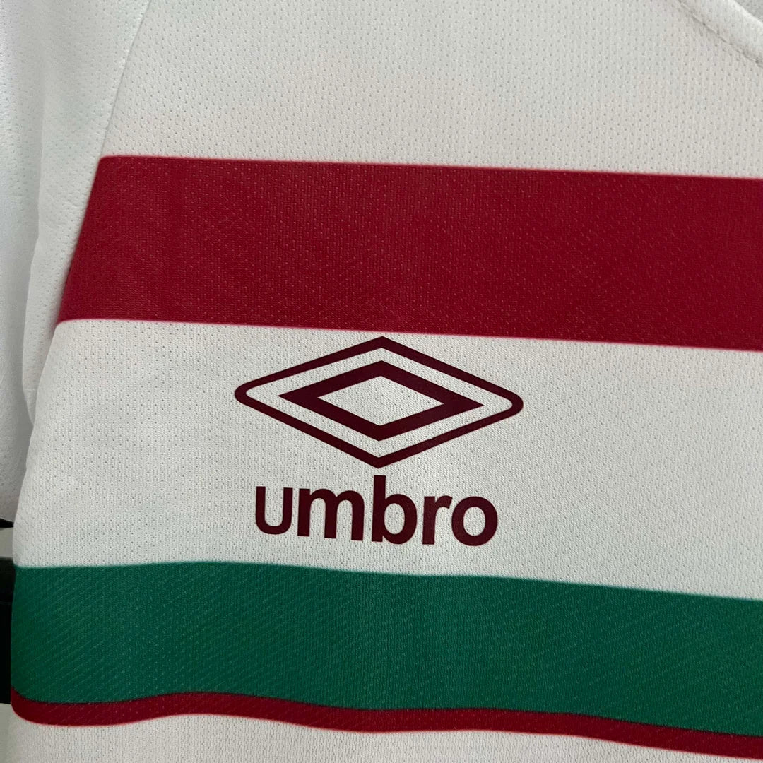 Wyjazdowa koszulka Fluminense 2023