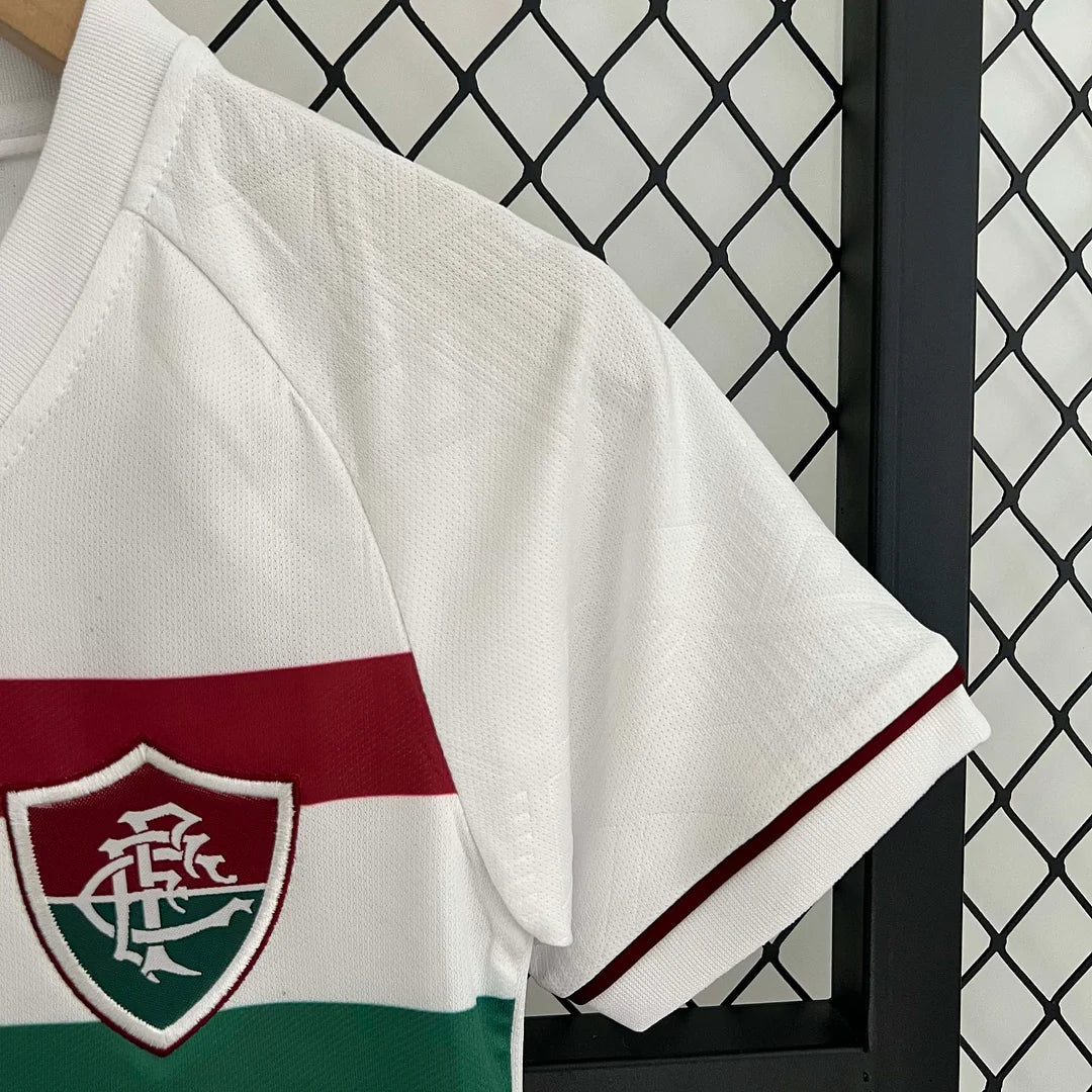 Wyjazdowa koszulka Fluminense 2023